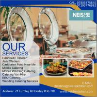 Mobile Catering | Neishe Kitchen in Surrey image 2